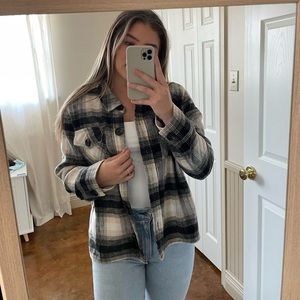 Steve Madden Shacket